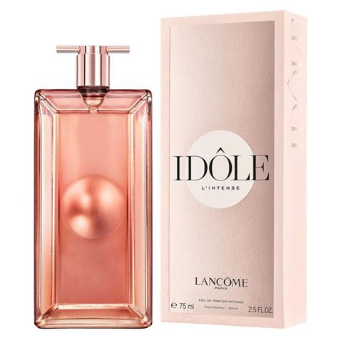 lancome idole intense edp 75ml